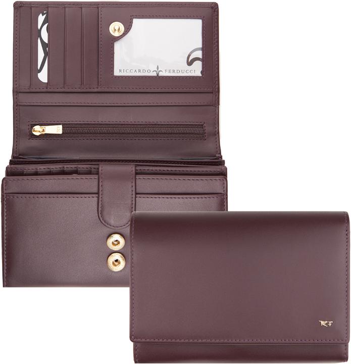 Actual product image Riccardo Ferducci Classic