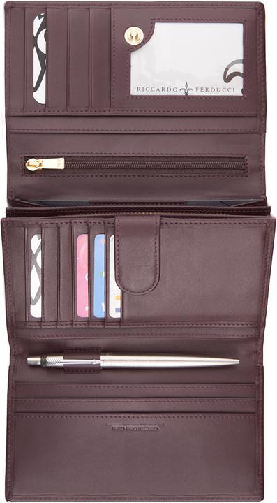 Actual product image Riccardo Ferducci Classic