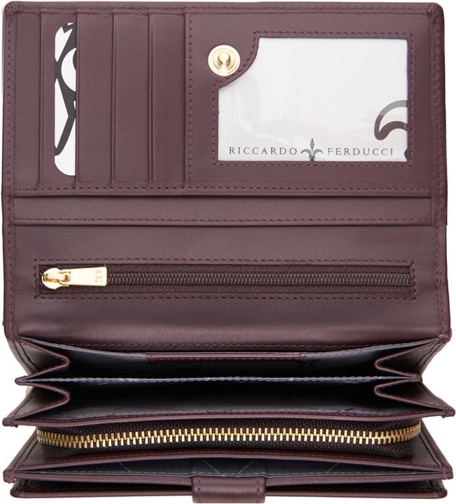 Actual product image Riccardo Ferducci Classic