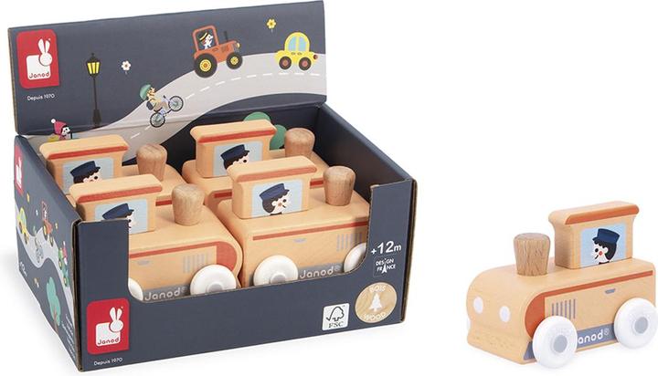 Immagine prodotto Janod Zug