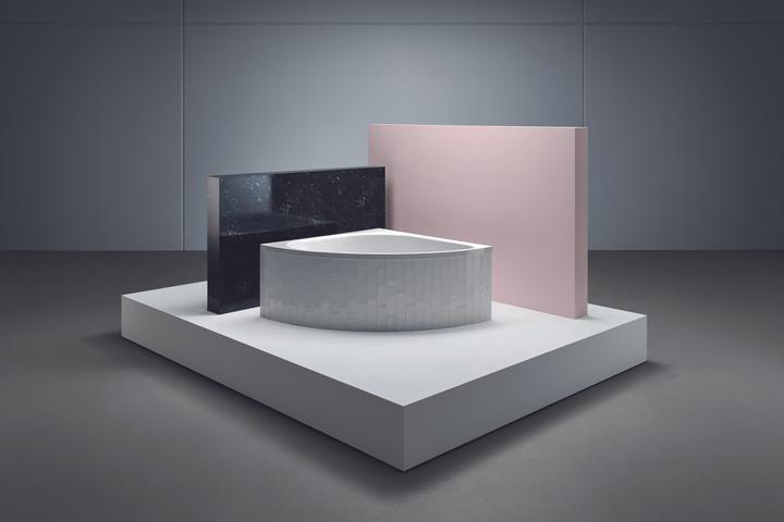 Immagine prodotto Bette Arco letto vasca da bagno, 140 x 140 cm, 6035- (267 l, 140 cm, 140 cm)