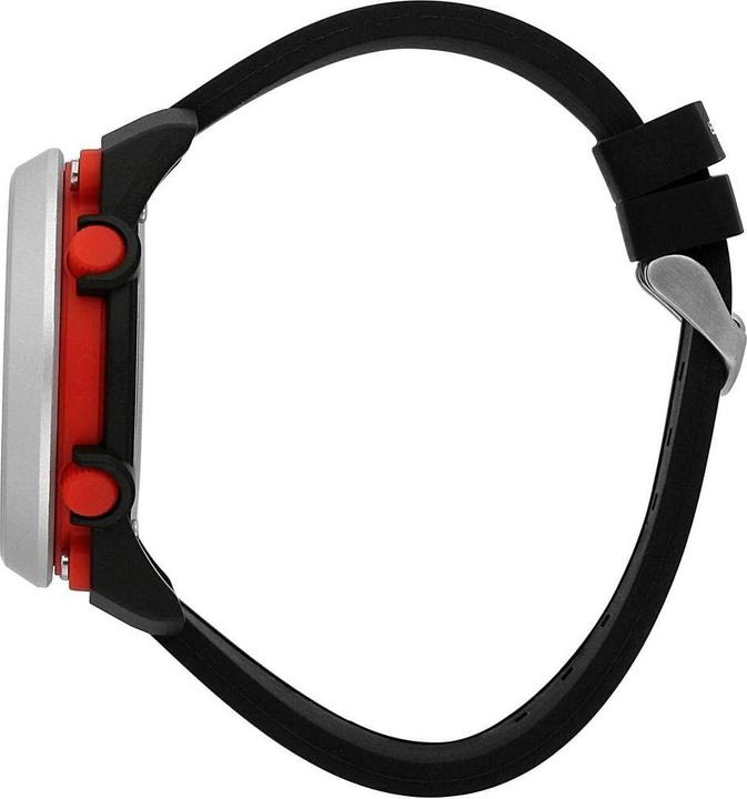 Produktbild Sector R3251546002 EX-38 Herren Digitaluhr 45mm 10ATM (Digitaluhr, 45 mm)