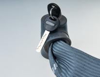 Actual product image Filmer Chain lock 90/8