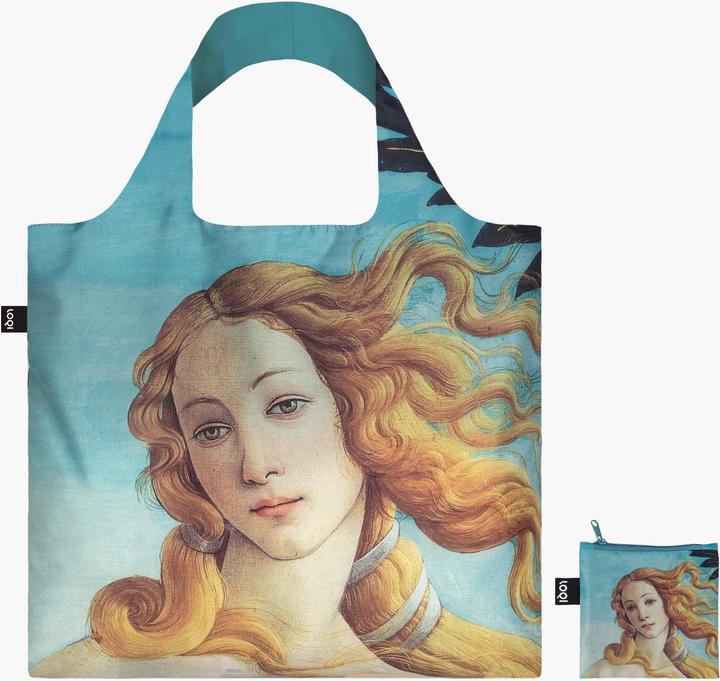 Produktbild Loqi Bag