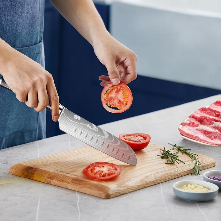 Produktbild Dfito D8 8-teiliges Küchenmesser-Set