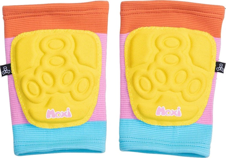 Image du produit Triple 8 Covert Elbow Moxi Edition (M, Coudes)