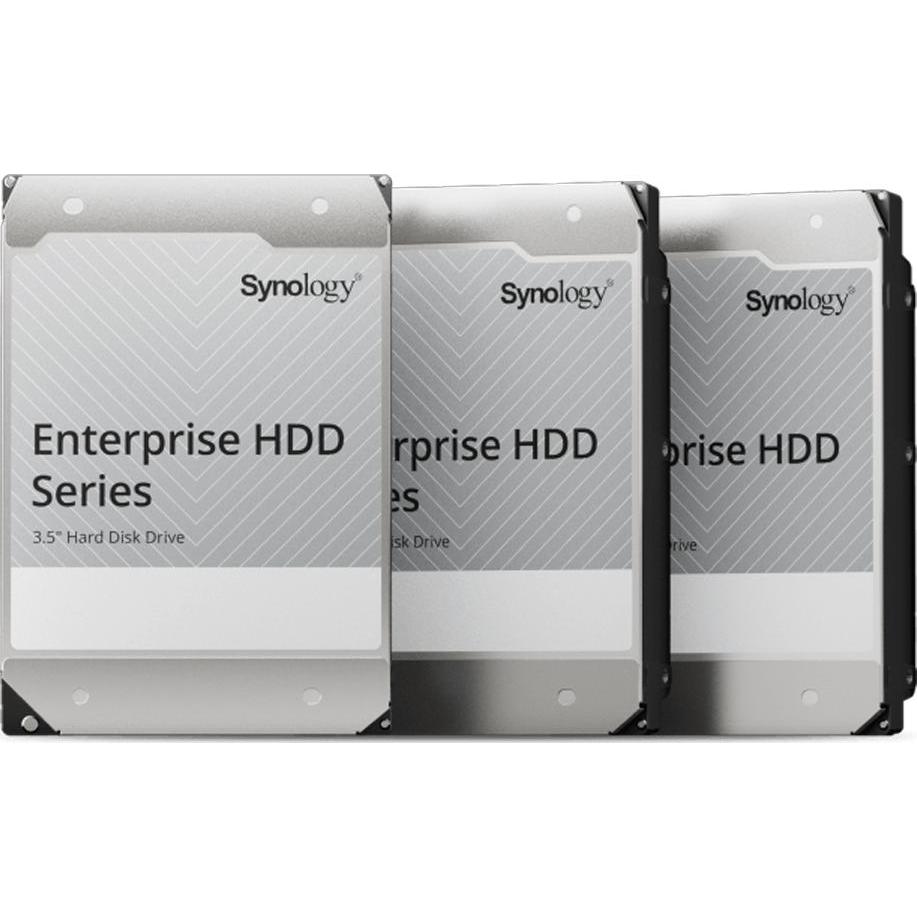 Synology HAS5300-12T (12 TB, 3.5"), Festplatte