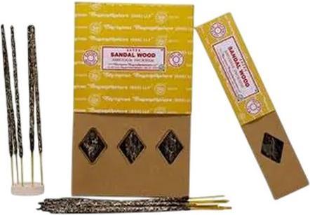 Sandalwood