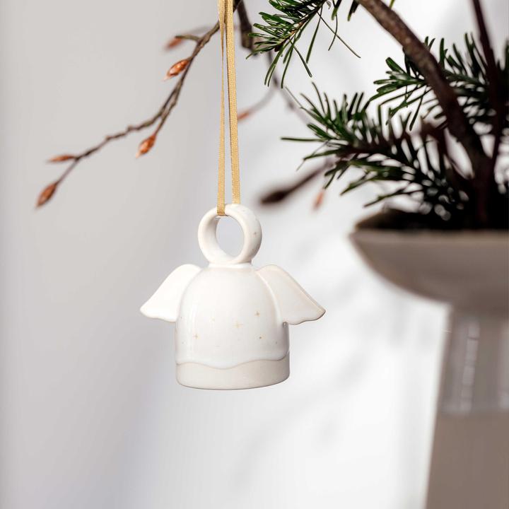 Produktbild Like. by Villeroy & Boch Ornament Engel Winter Glow (1-teilig)