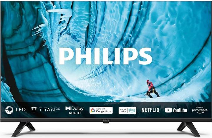 Philips 32PHS6009/12 (32", PHS6009, LED, HD, 2024)