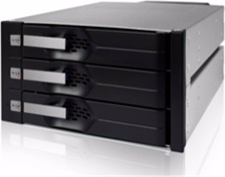 Produktbild Icy Dock 3x 3.5" SATA Backplane
