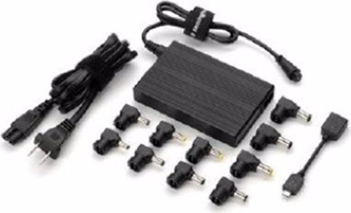 Image du produit Kensington Chargeur pour ordinateur portable 100W (100 W)