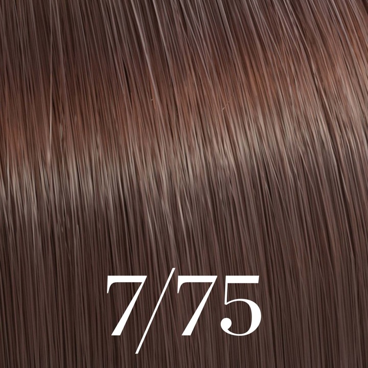 Image du produit Wella Color Touch Deep Browns - 7/75 (Marron, Rouge, Blond)