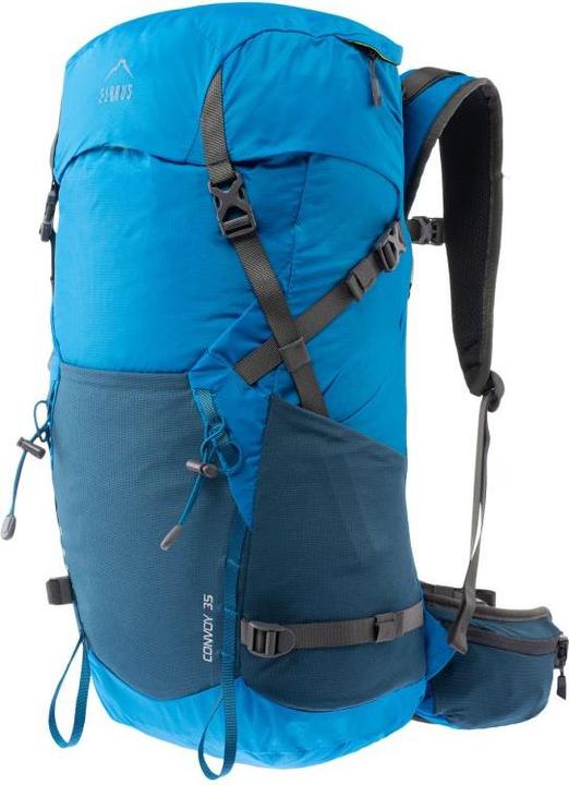 Actual product image Elbrus Konvoi-Rucksack (35 l)