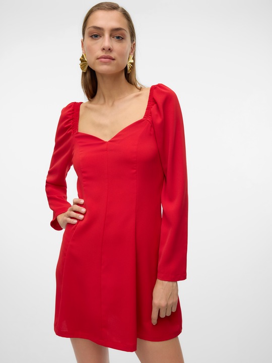 Produktbild Vero Moda VMEMILIE Kurzes Kleid Kleid (XS)