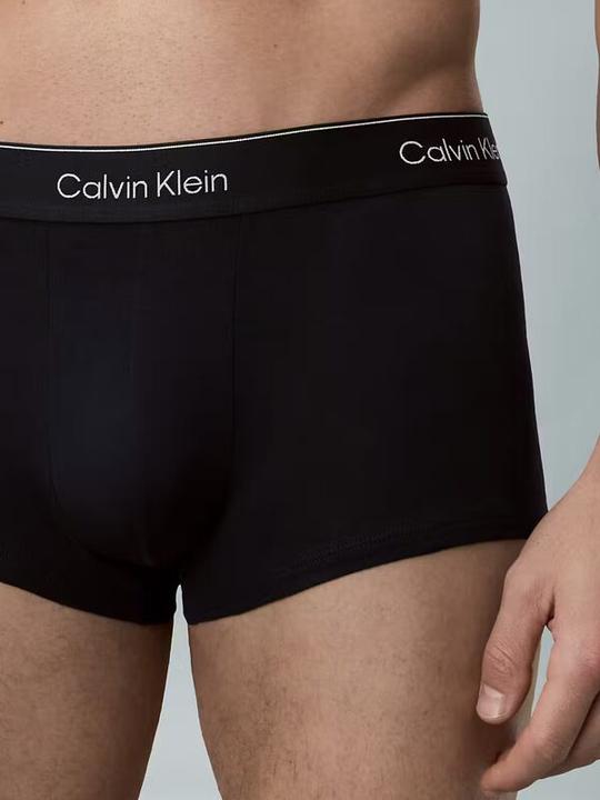 Produktbild Calvin Klein Cotton Stretch Pants (M, 3er Pack)