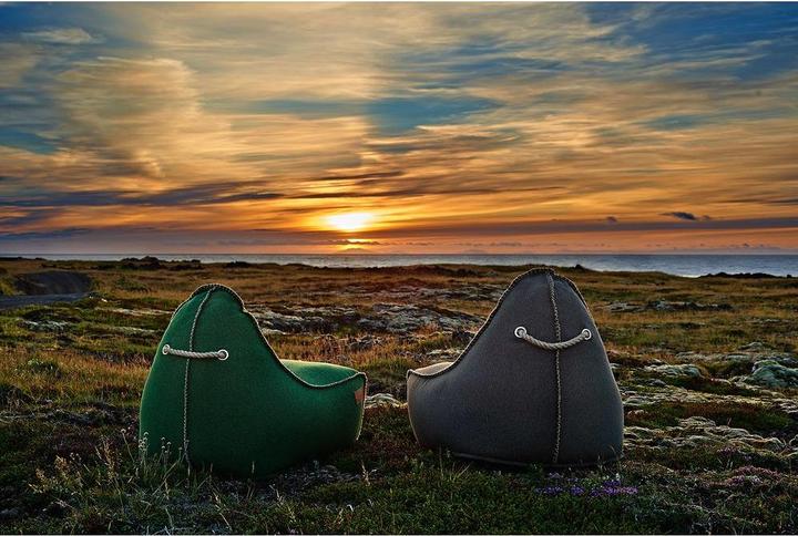 Produktbild SACK it ApS Retro