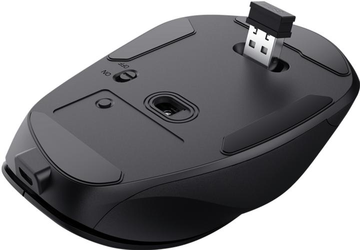 Actual product image Trust Fyda (Wireless)