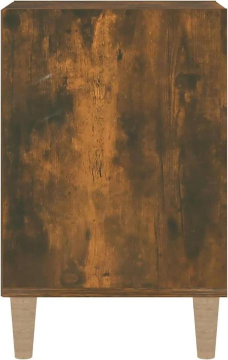 Actual product image vidaXL Gary (100 x 35 x 55 cm)