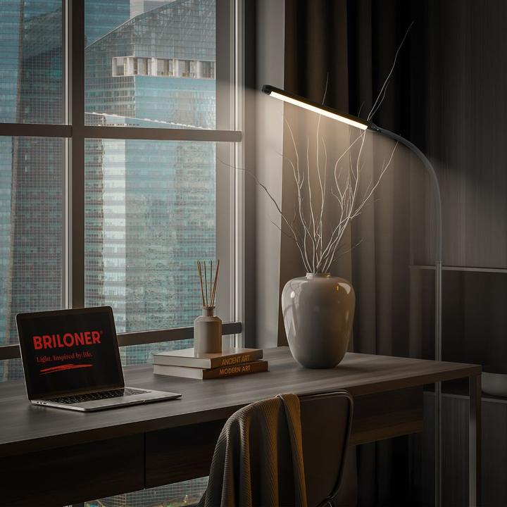 Produktbild Briloner Mura (600 lm)