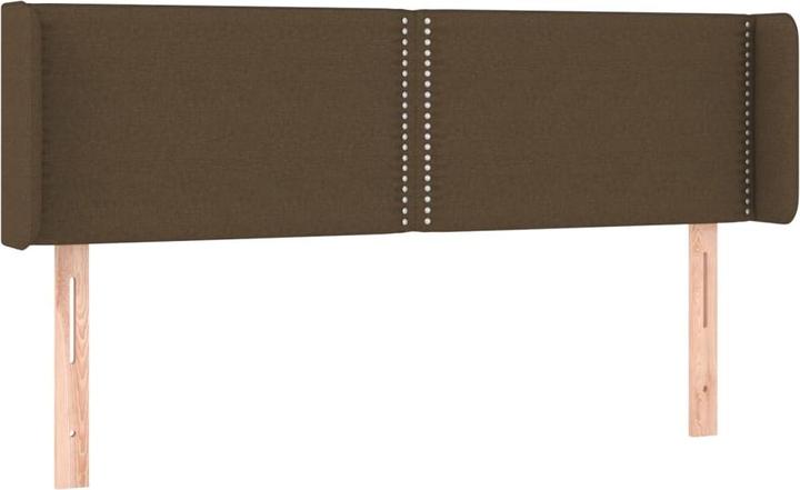 Produktbild vidaXL LED Kopfteil (147 x 16 x 88 cm)