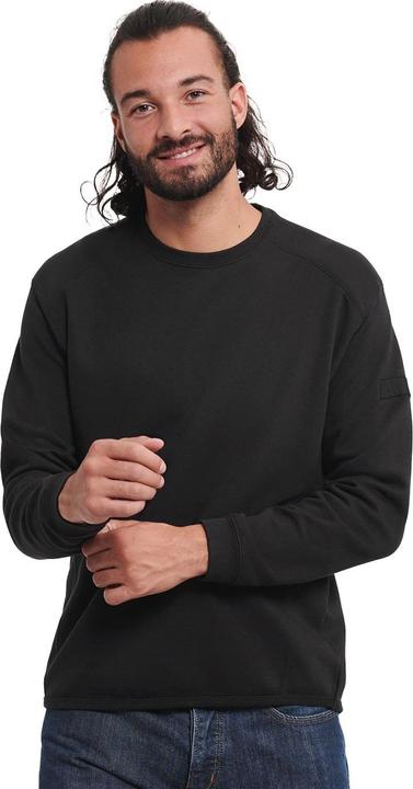 Produktbild Russell Spotshield Heavy Duty Crew Neck Sweatshirt (XL)