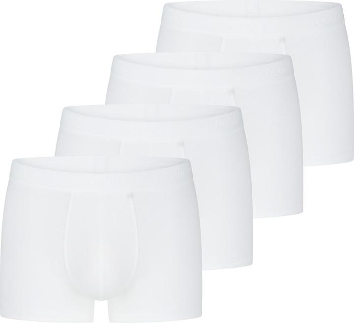 Immagine prodotto Sloggi Confezione da 4 Boxer 24/7 - Pantaloni - Mutande (L, confezione da 4)
