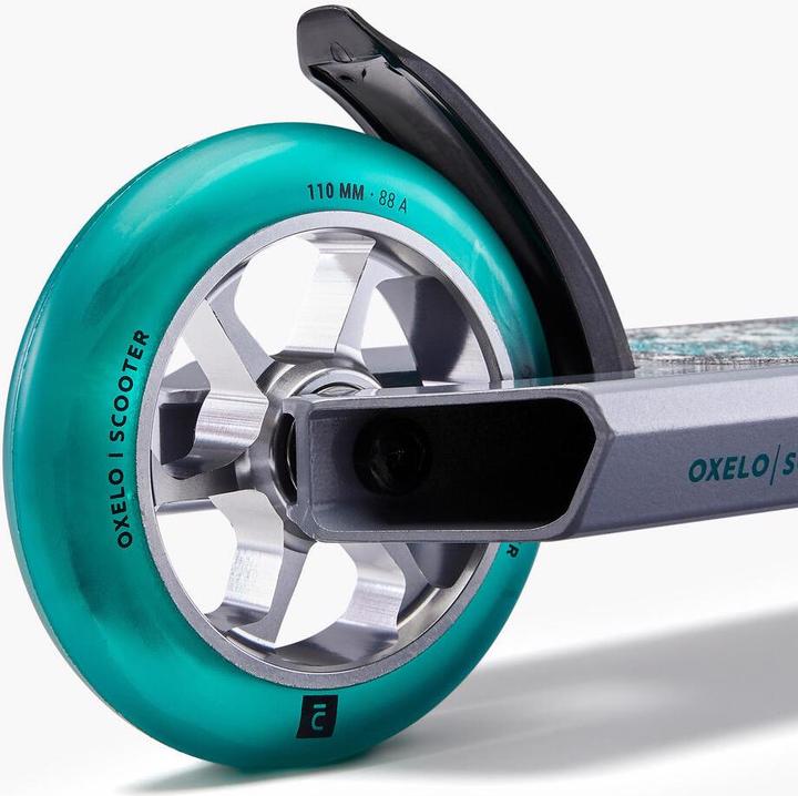 Image du produit Oxelo SC FS MF520 313388