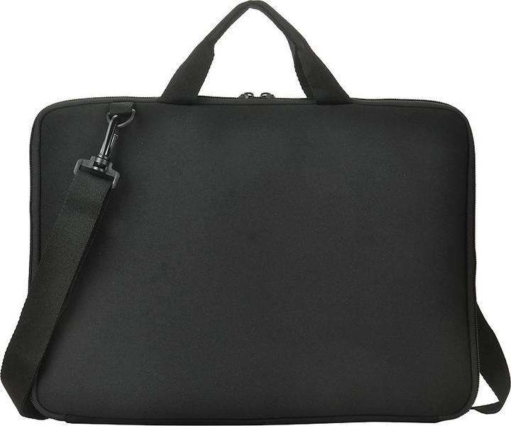Actual product image Deltaco Neoprene laptop sleeve 15.6-16 (16", Universal)