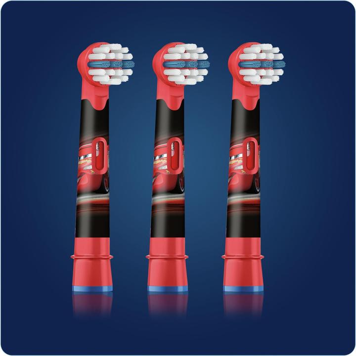 Produktbild Braun ORAL-B Aufsteckbürste für Kinder?EB 10-2 K? (6 x)