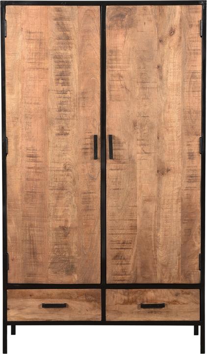 Image du produit Livingfurn Sturdy (100 x 40 x 170 cm)