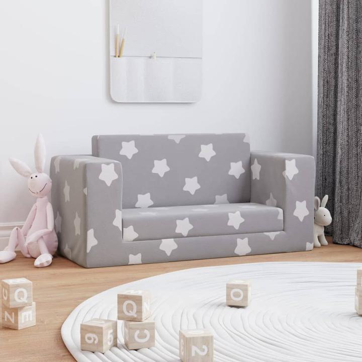 Produktbild vidaXL Kindersofa