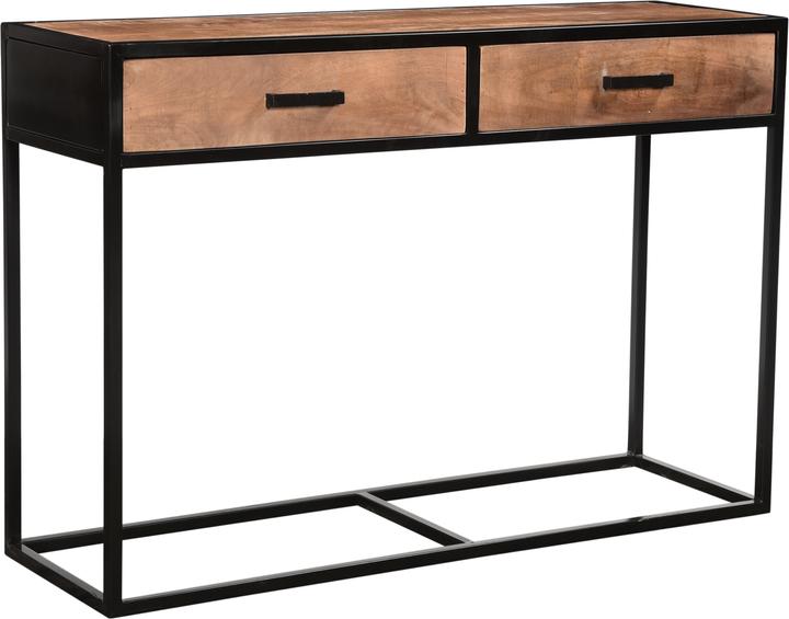 Livingfurn Sturdy (120 x 35 x 80 cm)