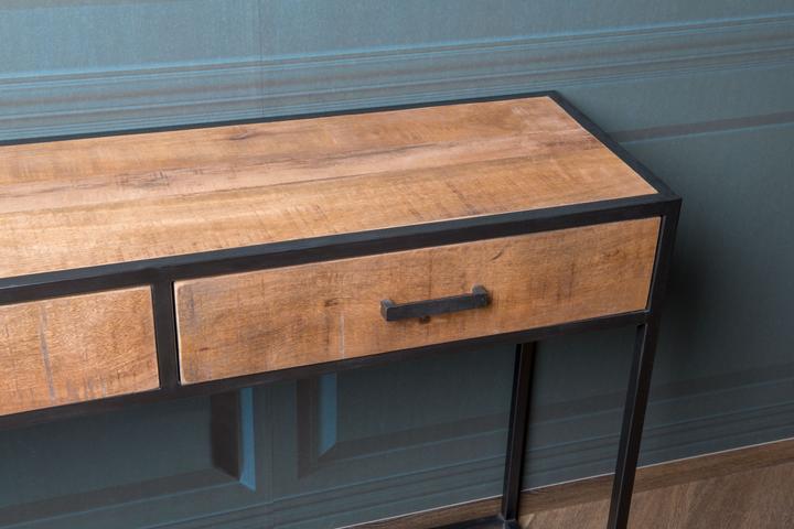 Image du produit Livingfurn Sturdy (120 x 35 x 80 cm)