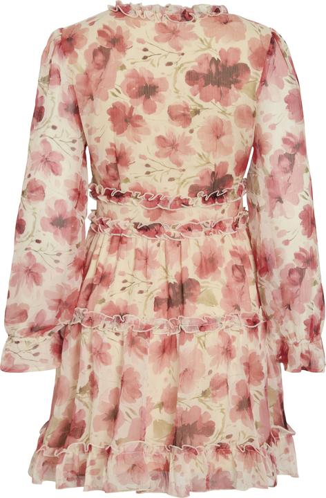Produktbild Vila Langarm Minikleid (38)