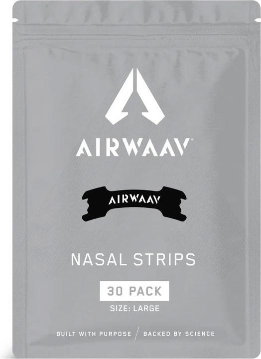 Airwaav Nasal Strips