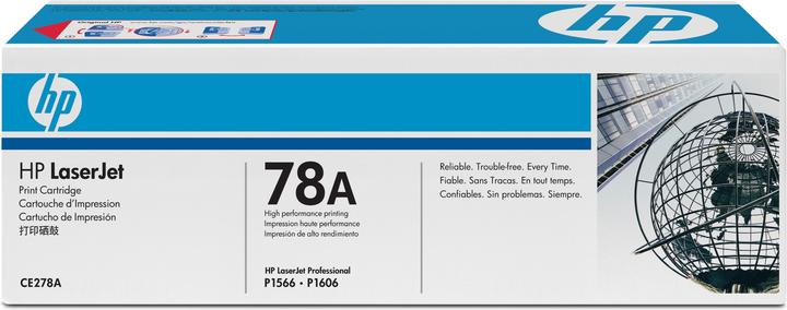 Immagine prodotto HP 78a (FC)