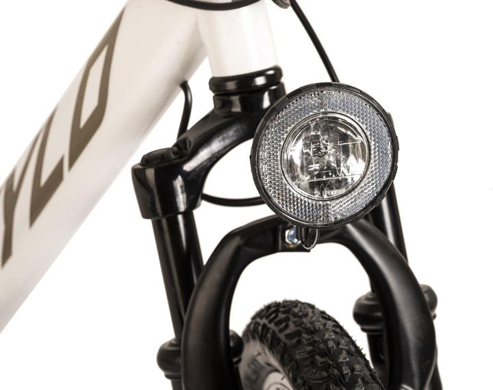 Produktbild Wyld Mountainbike Hardtail ATB Twentyniner 29“ Heist 21 Gänge RH 51 cm (51 cm)