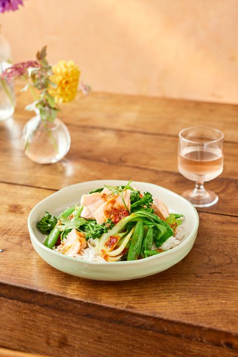 Produktbild Jamie Oliver Big Love Dishy Bowls