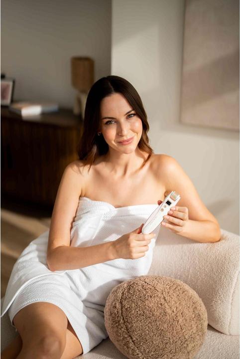 Produktbild Beautifly MicroGlow PRO Dermapen Hautpflegegerät