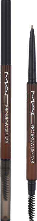 Image du produit MAC Cosmetics Pro Brow Definer 1Mm-Tip Brow Pencil Strut (Strut)