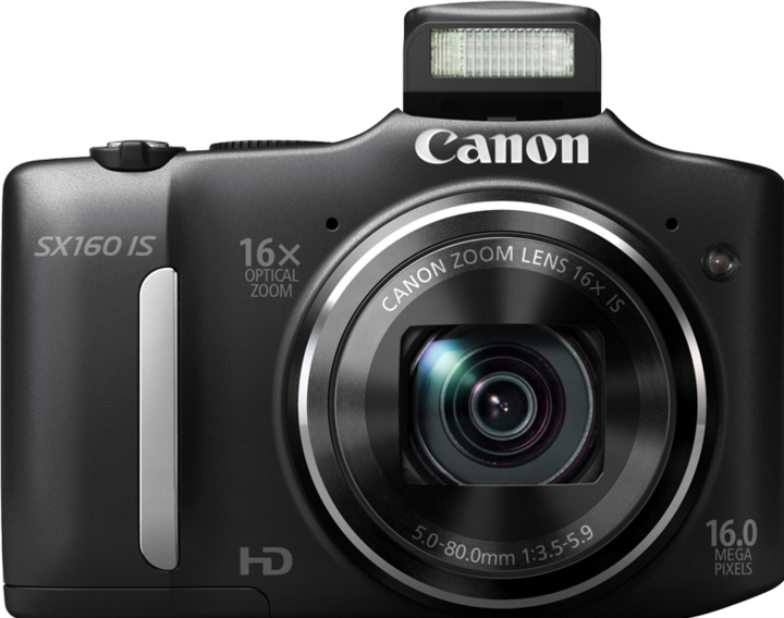 Actual product image Canon Cli-551xl (FC)
