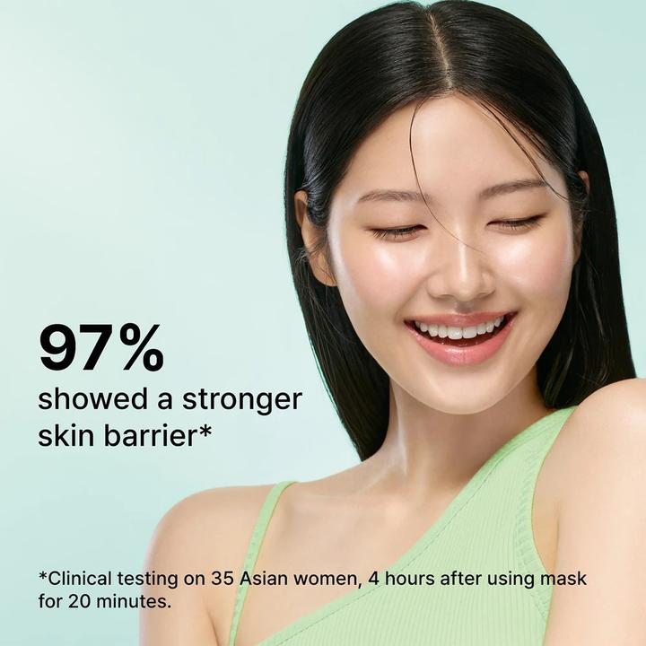 Actual product image Dr. Jart+ Dr.Jart+ Cryo Rubber Soothing Mask (40 g)
