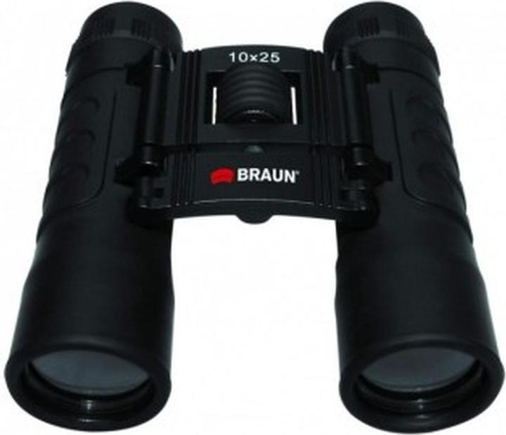 Actual product image Braun Photo Brown (10 x, 25 mm)