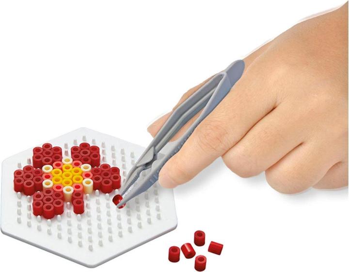 Image du produit Hama Pincettes pour perles à repasser