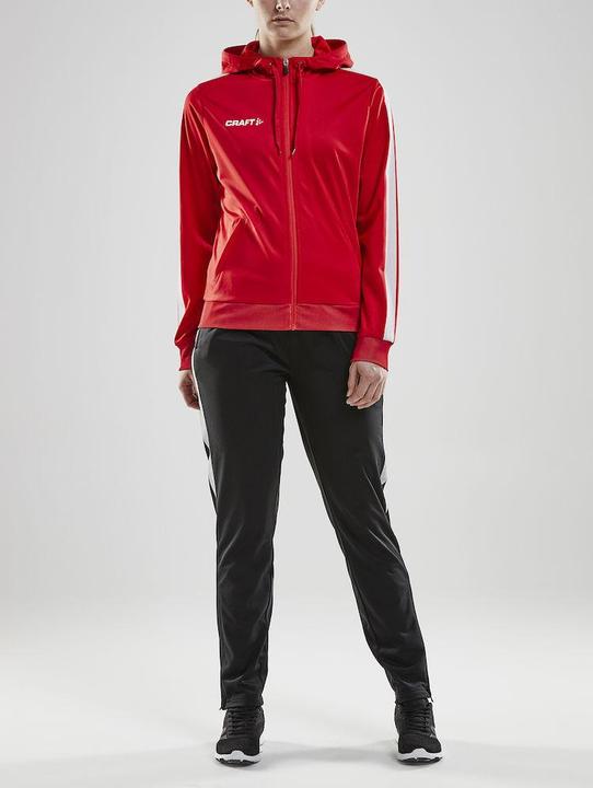 Produktbild Craft Pro Control Hood Jacket W (M)