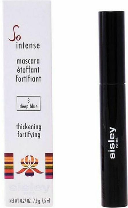 Produktbild Sisley So Intense (03 Deep Blue)