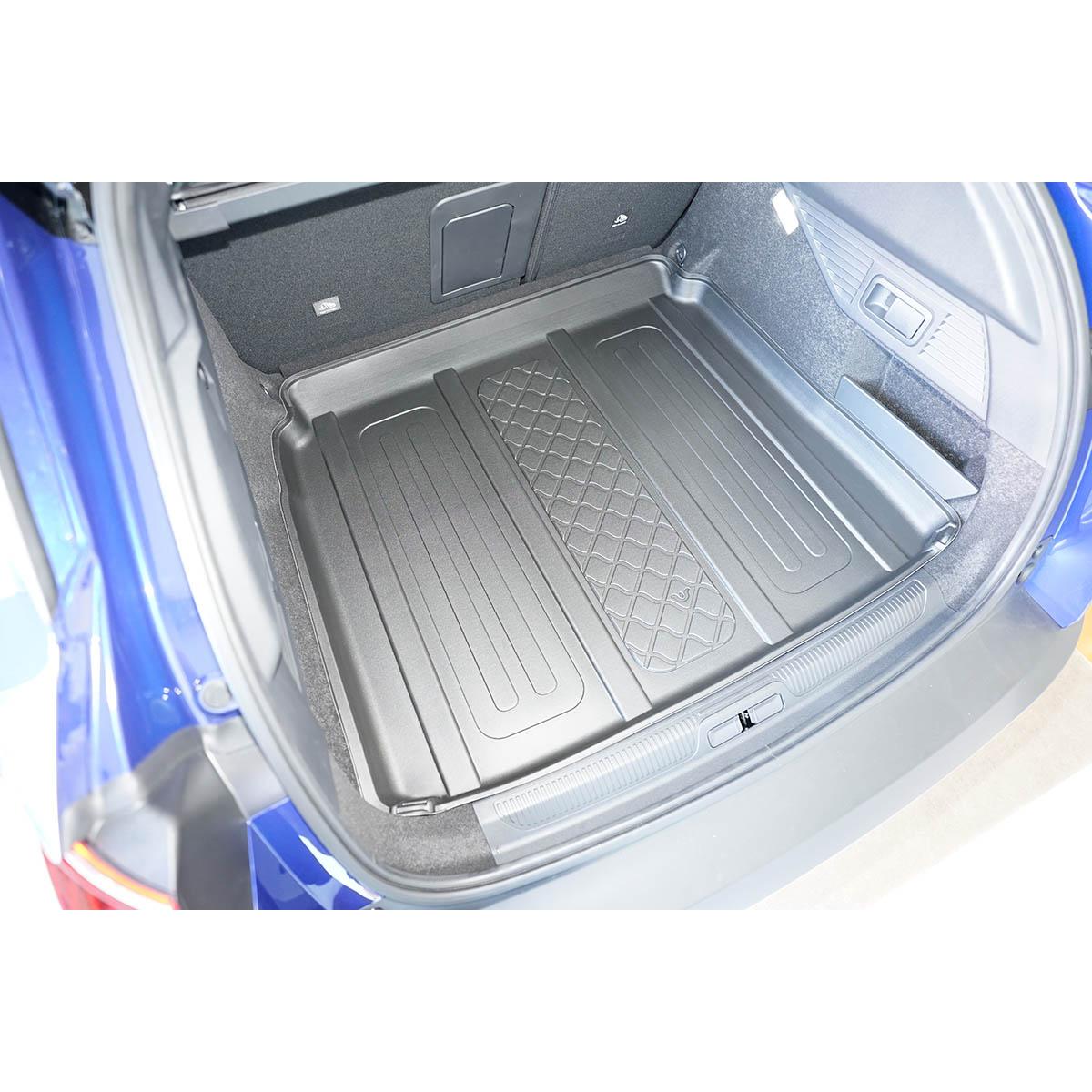 Thumbnail - Aristar, Kofferraumwanne, Kofferraumwanne für Citroen C5 X + Plug-in Hybrid ab 05.2022-