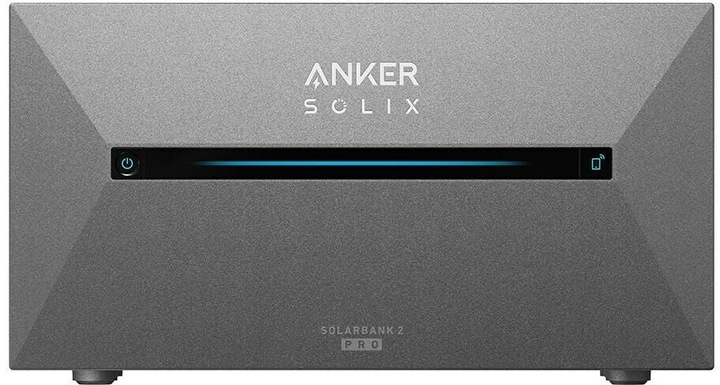 Solix Solarbank 2 E 1600 Pro
