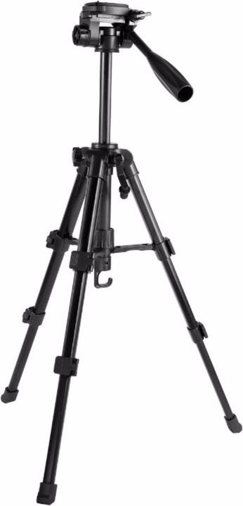 Levenhuk Base di livello TR30 (Materiale sintetico, Metallo)